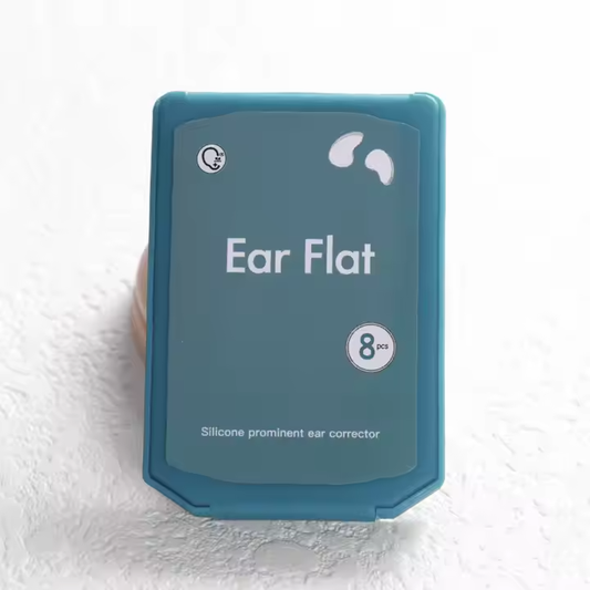 Ear corrector